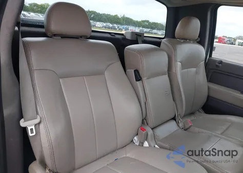 2009 Ford F-150 Xl из США, поврежденный, VIN 1FTRF12W39KB82517